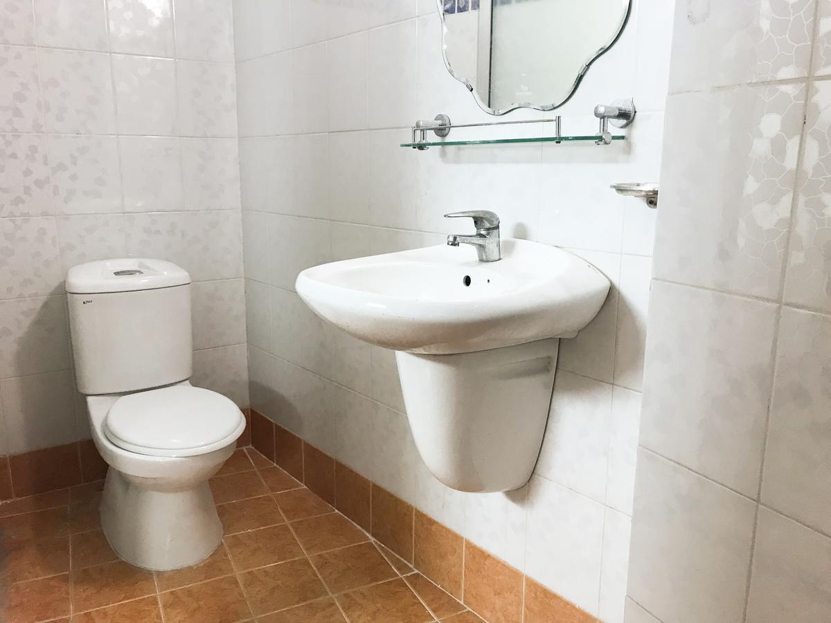 Full House 68m2 - 2 Floors Apartment