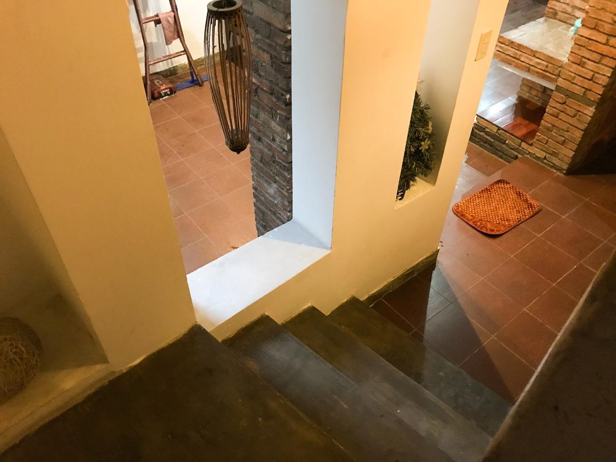 Full House 68m2 - 2 Floors Ho Chi Minh City