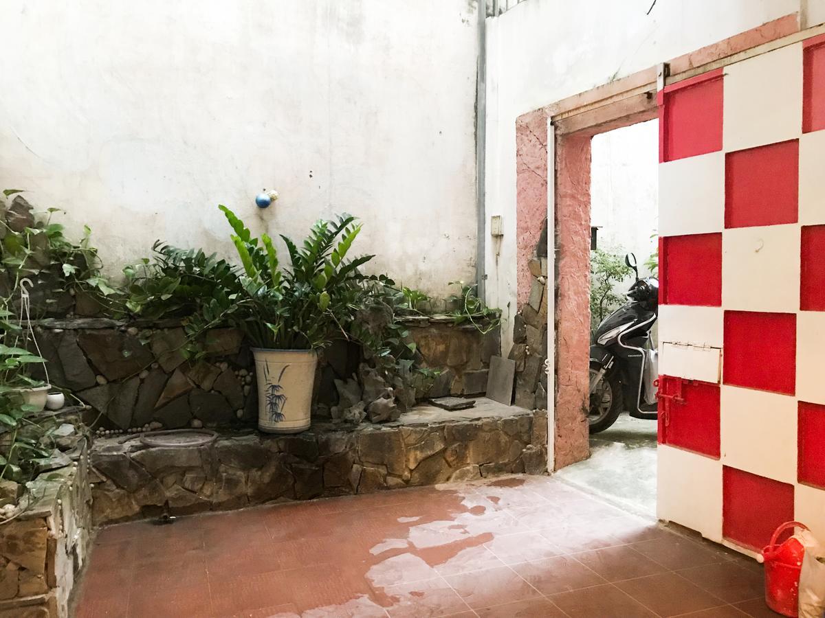 Apartment Full House 68m2 - 2 Floors Ho Chi Minh City