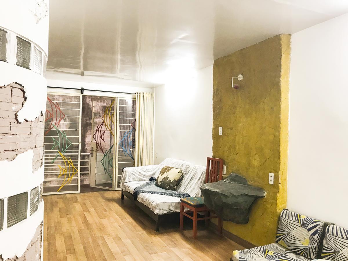 Apartment Full House 68m2 - 2 Floors *