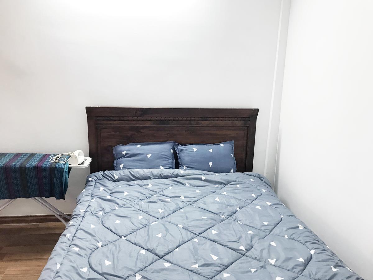 Apartment Full House 68m2 - 2 Floors